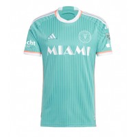 Inter Miami Lionel Messi #10 Replica Third Shirt 2024-25 Short Sleeve